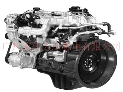 上柴R系列車用發(fā)動(dòng)機(jī)SC28R150Q5A