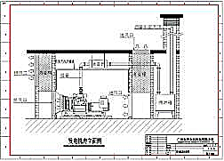 發(fā)電機(jī)房環(huán)保工程項(xiàng)目